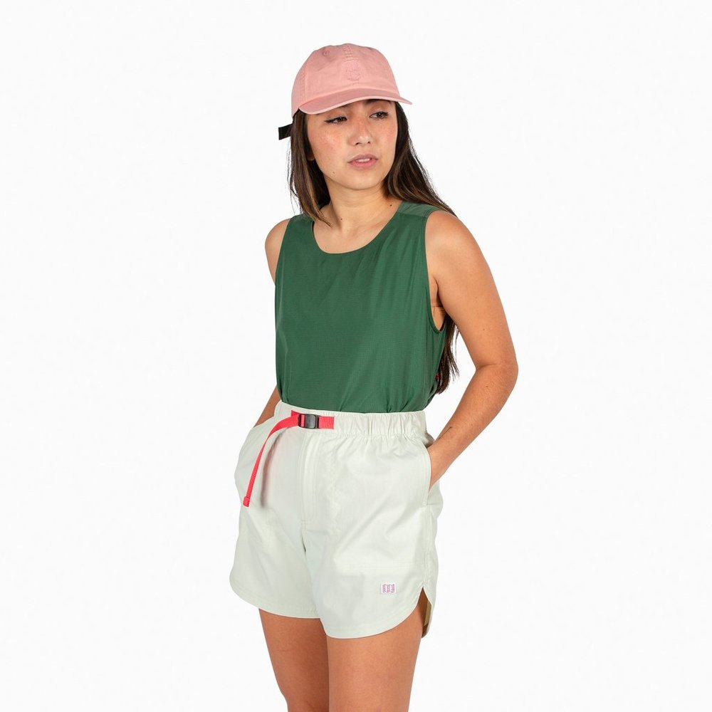 Topo Designs Women's River Shorts